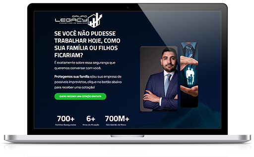 Identidade Premium