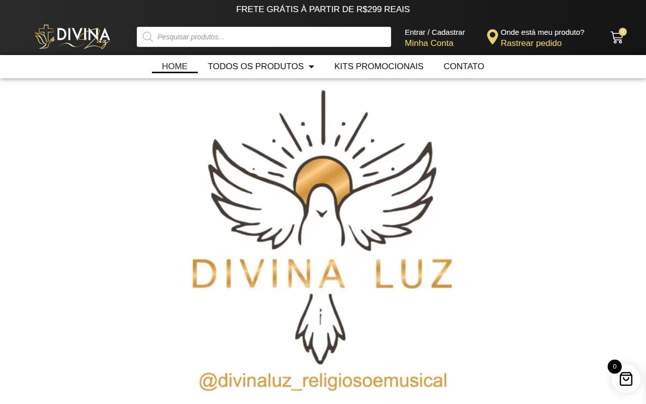 Divina Luz