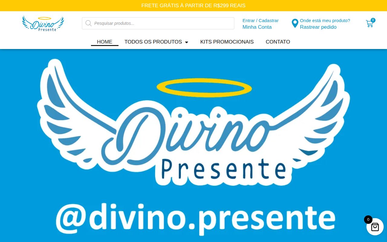 Divino Presentes