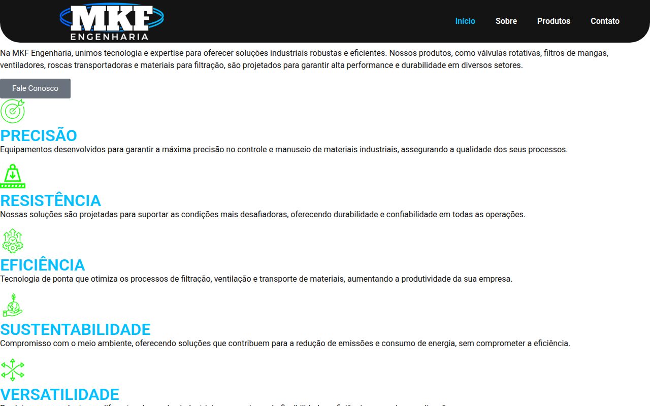 MKF Engenharia