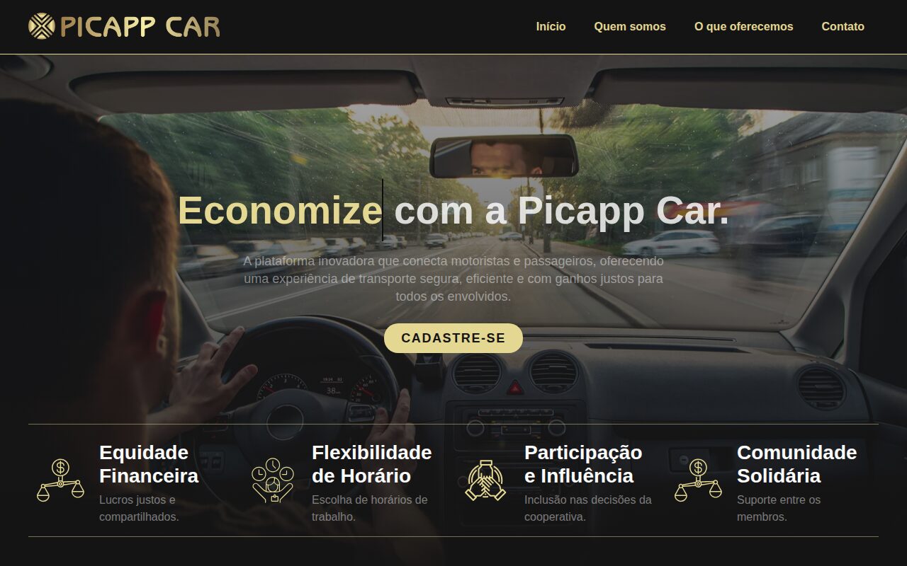 Picapp Car