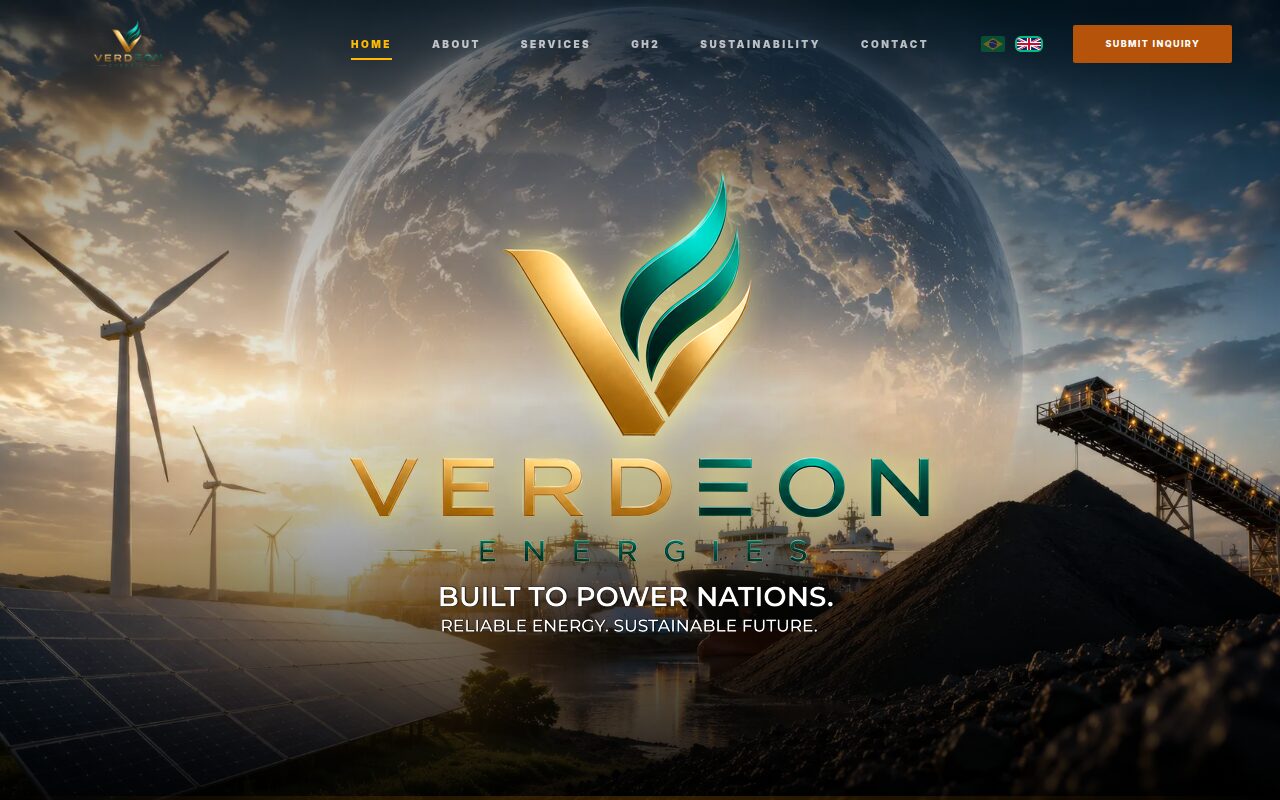 Verdeon Energies
