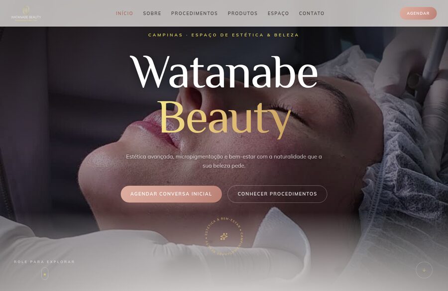 Watanabe Beauty