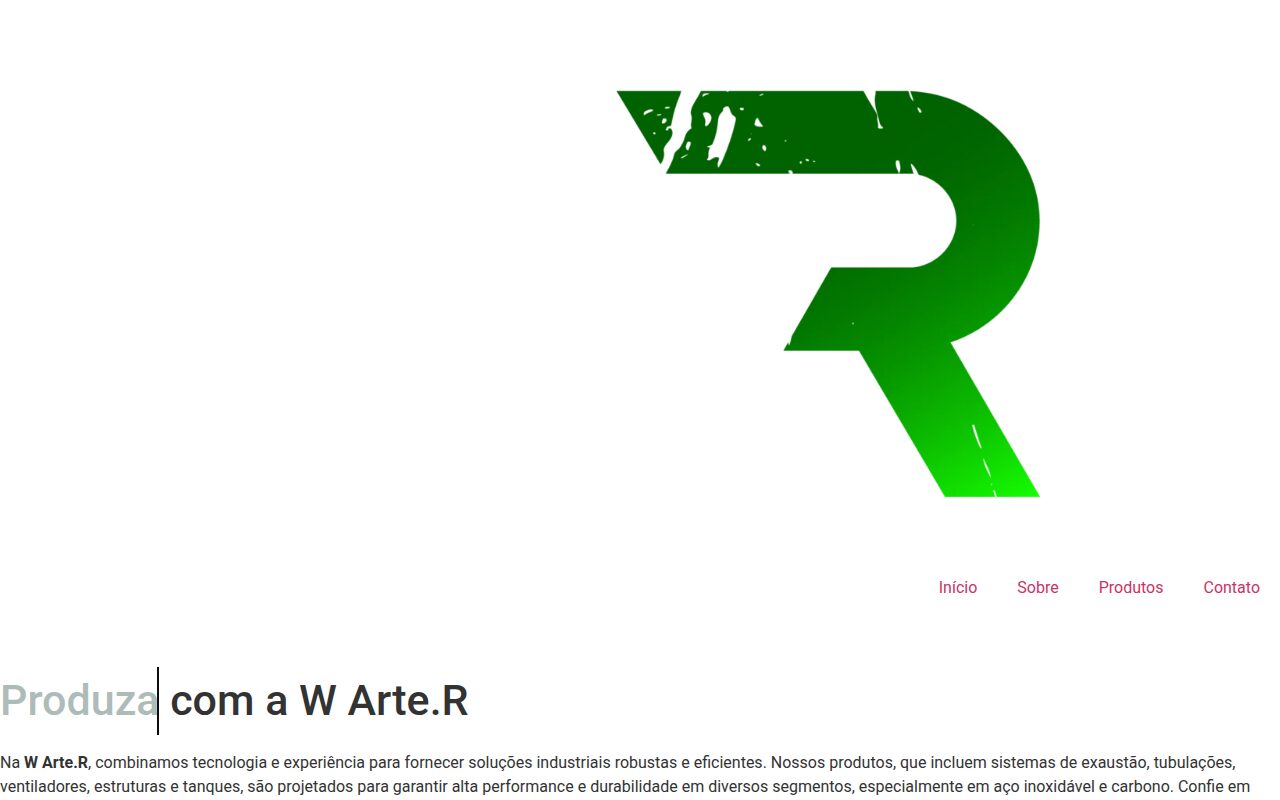 WR Arte
